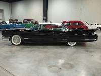 Image 3 of 9 of a 1960 CADILLAC COUPE DEVILLE