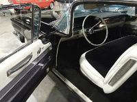 Image 6 of 9 of a 1960 CADILLAC COUPE DEVILLE