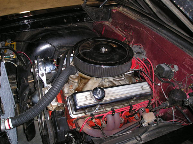 0th Image of a 1964 BUICK SPECIAL