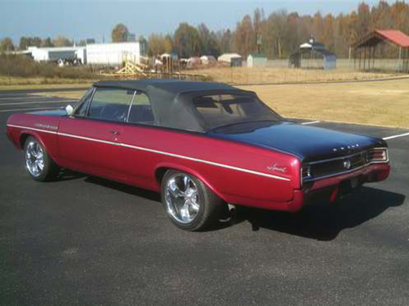 3rd Image of a 1964 BUICK SPECIAL