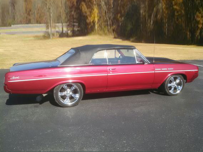 5th Image of a 1964 BUICK SPECIAL
