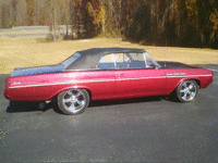 Image 6 of 6 of a 1964 BUICK SPECIAL