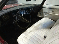 Image 4 of 5 of a 1972 OLDSMOBILE DELTA