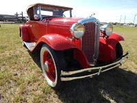 Image 1 of 9 of a 1931 CHRYSLER CM6