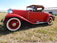 Image 9 of 9 of a 1931 CHRYSLER CM6