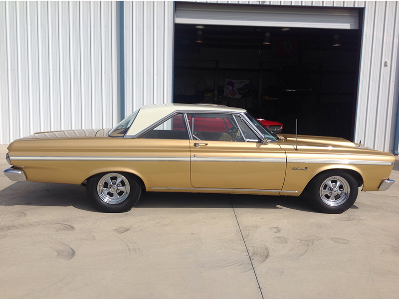 0th Image of a 1965 PLYMOUTH BELVEDERE