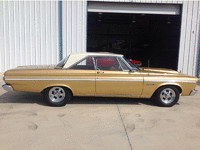 Image 1 of 13 of a 1965 PLYMOUTH BELVEDERE