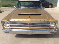 Image 3 of 13 of a 1965 PLYMOUTH BELVEDERE
