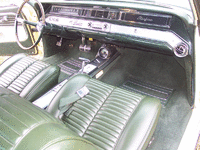 Image 4 of 5 of a 1964 OLDSMOBILE STAR FIRE