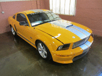 Image 2 of 15 of a 2008 FORD MUSTANG GT