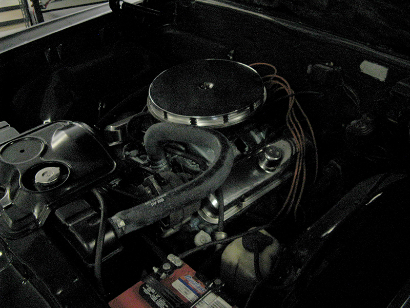 6th Image of a 1967 PONTIAC GTO