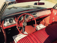 Image 3 of 20 of a 1965 OLDSMOBILE DYNAMIC 88