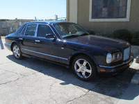 Image 2 of 23 of a 2004 BENTLEY ARNAGE R