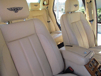 Image 10 of 23 of a 2004 BENTLEY ARNAGE R