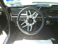 Image 4 of 5 of a 1968 CHEVROLET IMPALA