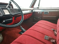 Image 4 of 5 of a 1987 CHEVROLET V20