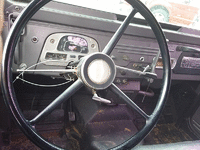 Image 3 of 3 of a 1966 TOYOTA LAND CRUISER