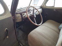 Image 3 of 4 of a 1940 FORD DELUX