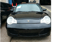 Image 1 of 2 of a 2004 PORSCHE 911 TURBO