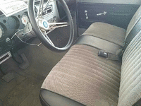 Image 4 of 5 of a 1972 CHEVROLET C10