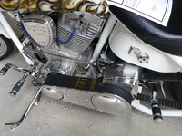 Image 5 of 5 of a 2003 BIG DOG MOTORCYCLE CUSTOM