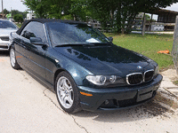 Image 1 of 4 of a 2004 BMW 330CI