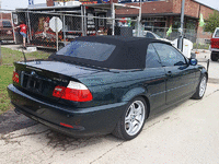 Image 2 of 4 of a 2004 BMW 330CI