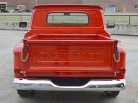 Image 3 of 5 of a 1963 CHEVROLET C10