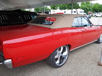 Image 2 of 5 of a 1969 PLYMOUTH ROADRUNNER