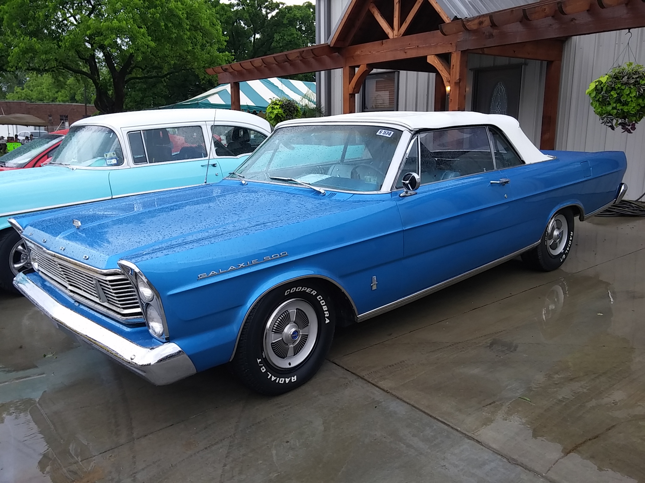 0th Image of a 1965 FORD GALAXY 500