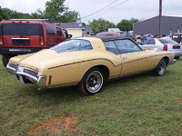 Image 2 of 4 of a 1973 BUICK RIVERA