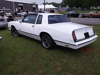 Image 2 of 4 of a 1986 CHEVROLET MONTE CARLO
