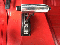 Image 11 of 18 of a 1972 FORD BRONCO