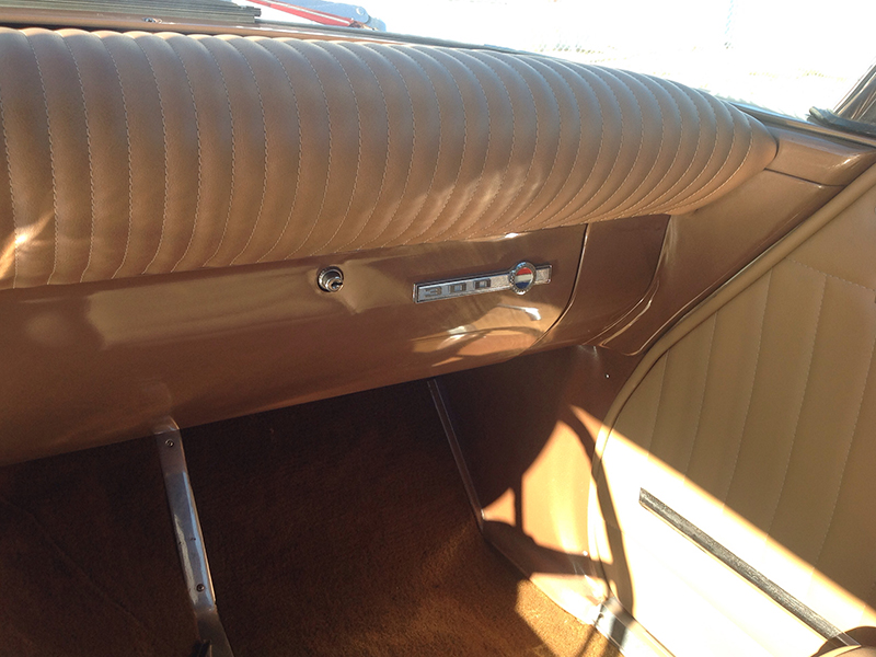 11th Image of a 1962 CHRYSLER 300H
