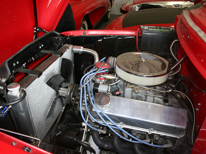 10th Image of a 1956 FORD F100