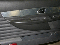 Image 5 of 9 of a 2002 FORD THUNDERBIRD