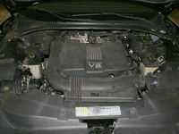 Image 9 of 9 of a 2002 FORD THUNDERBIRD