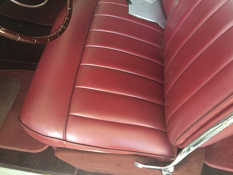 12th Image of a 1948 LINCOLN CONTINENTAL