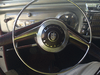 Image 10 of 13 of a 1948 LINCOLN CONTINENTAL