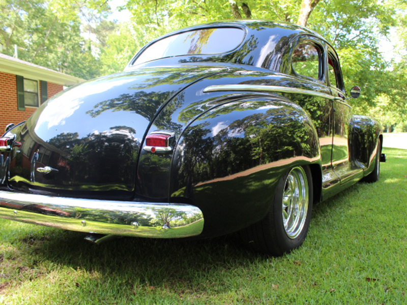 1st Image of a 1948 PLYMOUTH SPECIAL DELUXE