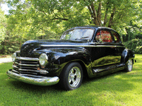 Image 1 of 11 of a 1948 PLYMOUTH SPECIAL DELUXE