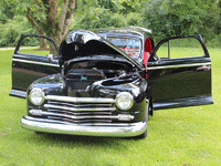 Image 10 of 11 of a 1948 PLYMOUTH SPECIAL DELUXE
