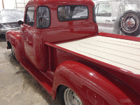 Image 2 of 6 of a 1948 CHEVROLET 3100