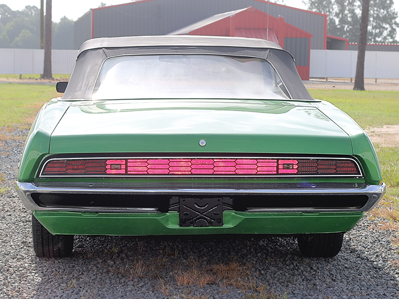 4th Image of a 1971 FORD TORINO