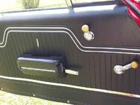 Image 6 of 7 of a 1972 GMC SPRINT