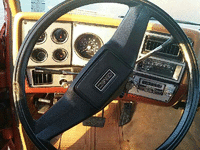 Image 4 of 6 of a 1978 GMC C2500