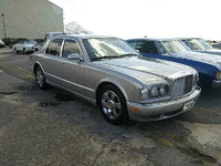 Image 2 of 7 of a 2004 BENTLEY ARNAGE R