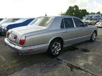 Image 3 of 7 of a 2004 BENTLEY ARNAGE R