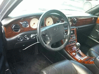 Image 6 of 7 of a 2004 BENTLEY ARNAGE R