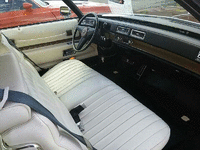 Image 3 of 5 of a 1974 CADILLAC ELD